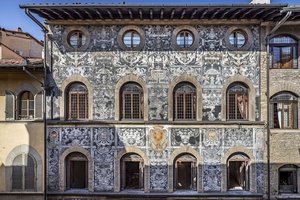 Bianca Cappello House