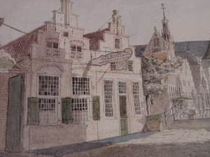 Archivio Regionale di Alkmaar