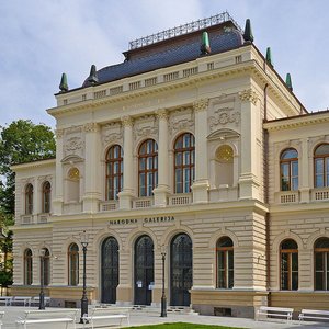 Slovénie