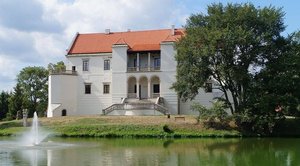 Muzeum lidových hudebních nástrojů ve Szydłowci