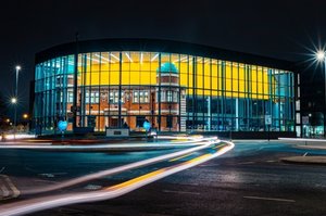 Doncaster Museum And Art Gallery