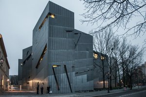 Jewish Museum Berlin