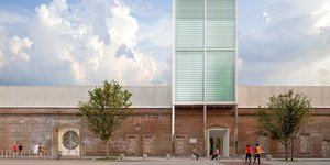 SCAD Museum of Art