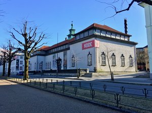 Bergen