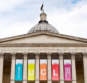 University of London