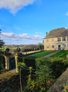 National Trust
