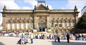 Leeds Museums - Galleries