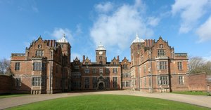 Aston University Museo
