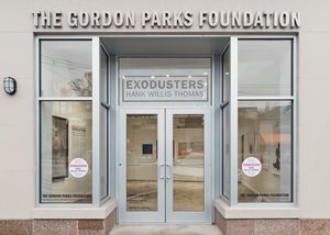 The Gordon Parks Foundation