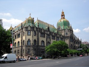 Museo de Artes Aplicadas