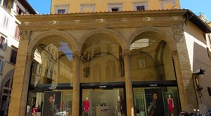 Via Della Vigna Nuova