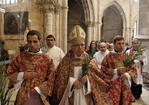 Patriarcado