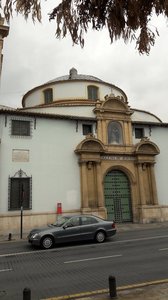 Iglesia de Jesús
