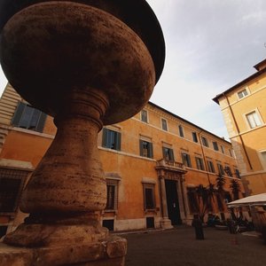 Palazzo Lancelotti
