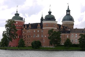 Gripsholm Slot