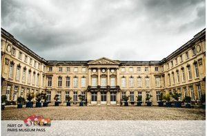 Musée National du Chateau de Compiegne