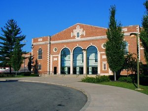 Richmond Community Schools