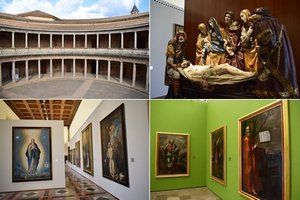Museum of Fine Arts of Granada