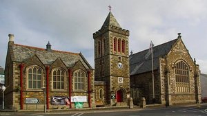Launceston Town Hall