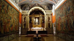 Museo del Patriarca