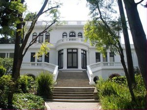Pasadena Historical Society