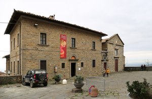 Cortona