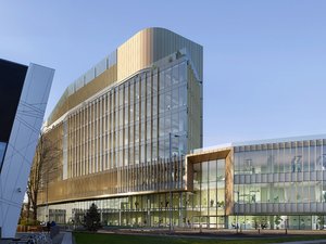 The Christie Nhs Foundation Trust