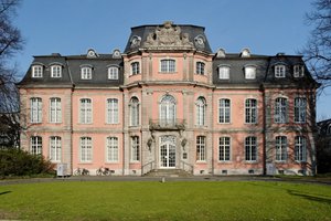 Goethe Museum
