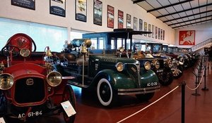 Museu do Caramulo