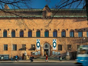 Röhsska Museum