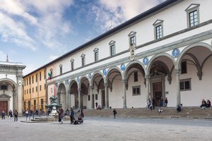 Spedale degli Innocenti