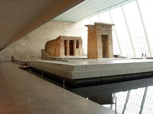 World Monuments Fund