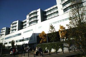 The Royal Hospitals