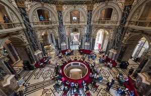Museum mittelalterlicher österreichischer Kunst