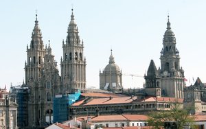 The Catedral de Santiago Foundation