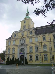 Oldenburg State Museum for Art and Cultural History