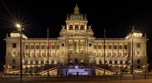 National Gallery Prague