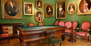 Museo Romantico