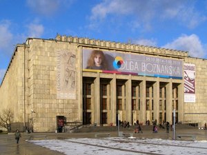 Národní muzeum v Krakově