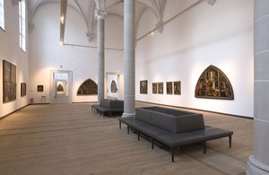 Staatsgalerie