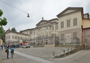 Accademia Carrara di Belle Arti Bergamo
