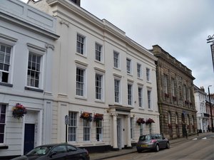 Royal Regiment of Fusiliers Museum