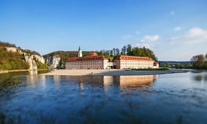 Benedictine Abbey