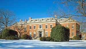 Dumbarton Oaks Research Library