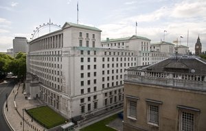 Ministry of Defence