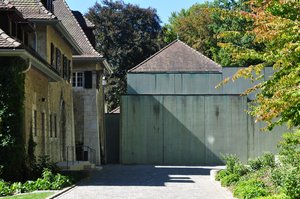 Gottfried Keller-Stiftung