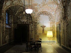 Museo di Palazzo Martelli