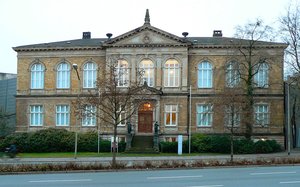 Kulturgeschichtliche Museum Osnabrück