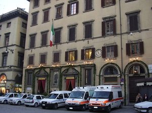 Arciconfraternità della Misericordia