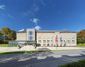 Kunsthalle